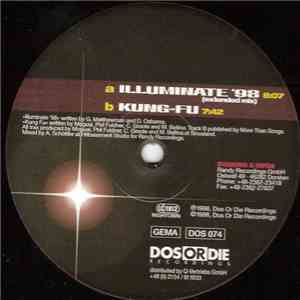 Mach 1 - Illuminate '98 download free