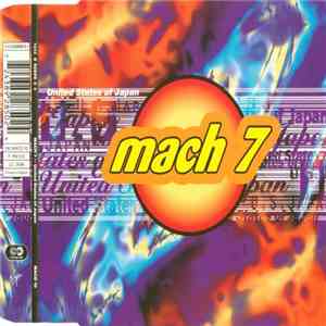 Mach 7 - United States Of Japan download free
