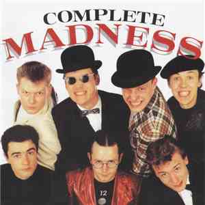 Madness - Complete Madness download free