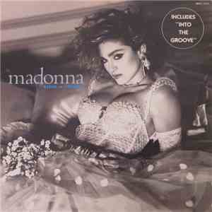 Madonna - Like A Virgin download free