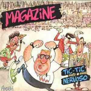 Magazine  - Tic Tic Nervoso download free