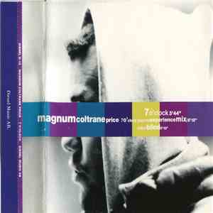 Magnum Coltrane Price - 7 O´clock download free