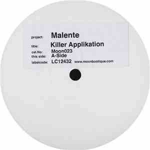 Malente - Killer Applikation download free