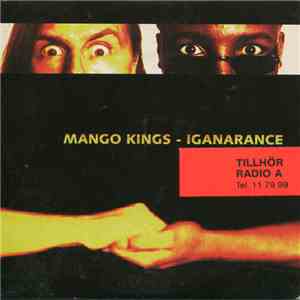 Mango Kings - Iganarance download free