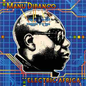 Manu Dibango - Electric Africa download free