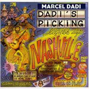 Marcel Dadi - Dadi In Nashville download free