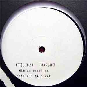 Margot - Magico Disco download free