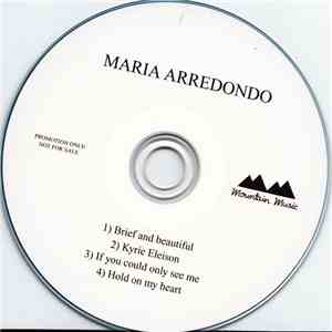 Maria Arredondo - Maria Arredondo download free