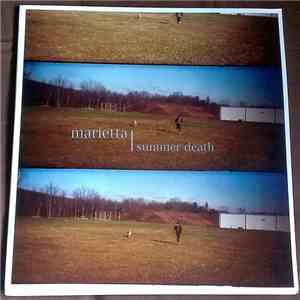 Marietta  - Summer Death download free