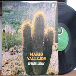 Mario Vallejos - Tardecitas Salteñas download free