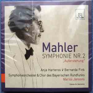 Mariss Jansons, Symphonie-Orchester Des Bayerischen Rundfunks, Gustav Mahler - Symphonie Nr. 2 download free