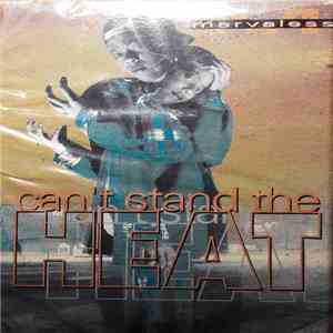 Marvaless - Can't Stand The Heat download free