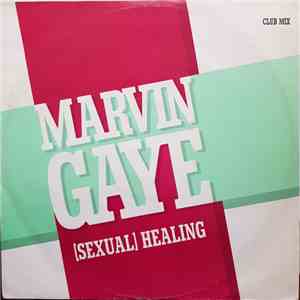 Marvin Gaye - (Sexual) Healing (Club Mix) download free