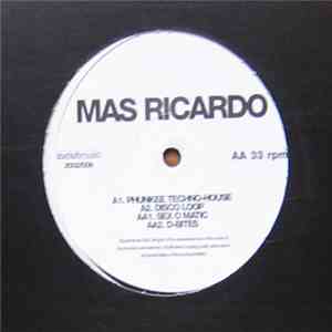 Mas Ricardo - First EP download free