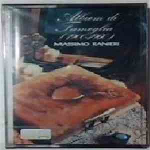 Massimo Ranieri - Album Di Famiglia (1900 - 1960) download free