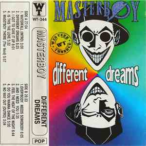 Masterboy - Different Dreams download free