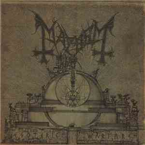 Mayhem - Esoteric Warfare download free