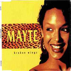 Mayte - Broken Wings download free