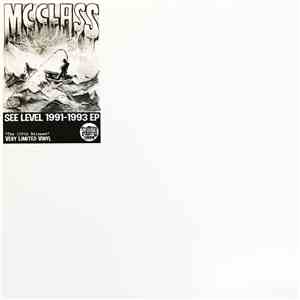 MC Class - See Level 1991-1993 EP download free