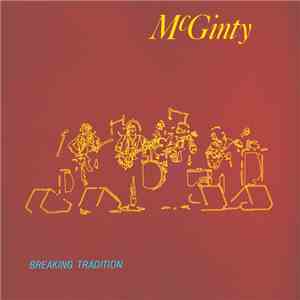 McGinty - Breaking Tradition download free