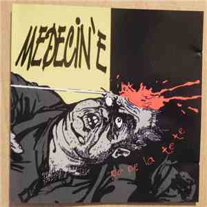 Medecin'e - Pe Pe La Te Te download free