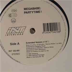 Megababe - Partytime! download free