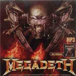 Megadeth - Megadeth MP3 download free