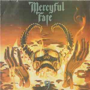 Mercyful Fate - 9 download free