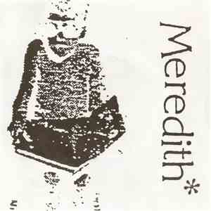 Meredith  - Weird Music download free
