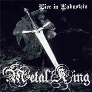 Metal King - Live In Lahnstein download free