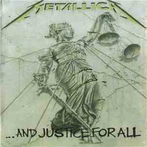 Metallica - ...And Justice For All download free