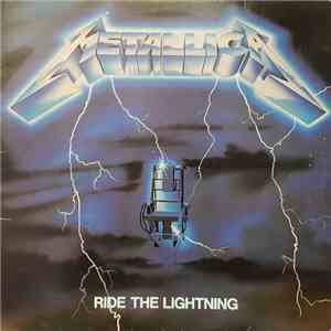 Metallica - Ride The Lightning download free