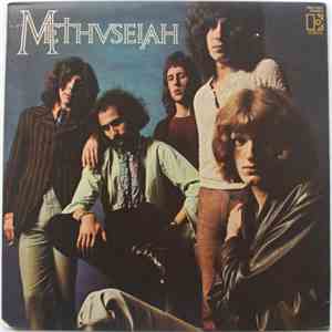 Methuselah - Matthew, Mark, Luke And John download free