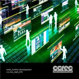 Meto - Further Development download free