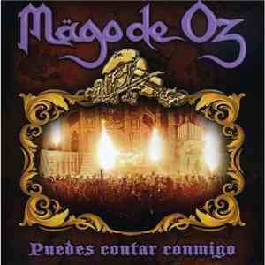 Mägo De Oz - Puedes Contar Conmigo download free