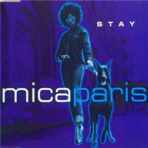 Mica Paris - Stay download free