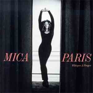 Mica Paris - Whisper A Prayer download free