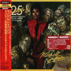 Michael Jackson - Thriller 25 download free