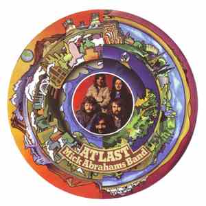 Mick Abrahams Band - At Last download free