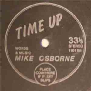 Mike Osbourne - Time Up download free