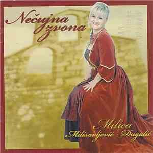 Milica Milisavljević-Dugalić - Nečujna Zvona download free