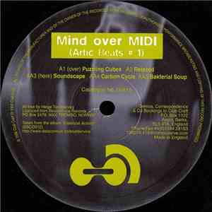 Mind Over MIDI - Arctic Beats #1 download free