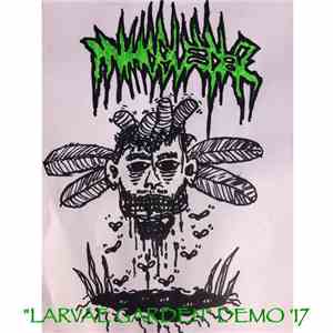 Mindbleeder - Larvae Garden download free