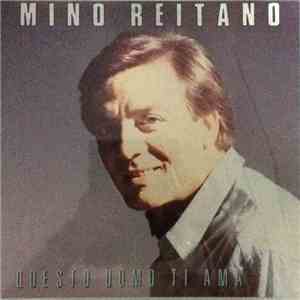 Mino Reitano - Questo Uomo Ti Ama download free