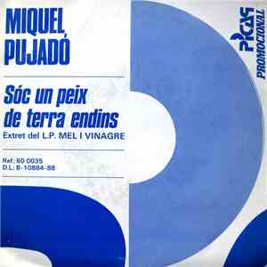 Miquel Pujadó - Sóc Un Peix De Terra Endins download free