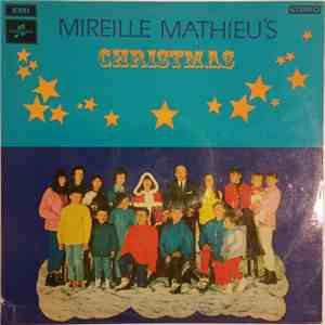 Mireille Mathieu - Mireille Mathieu's Christmas download free