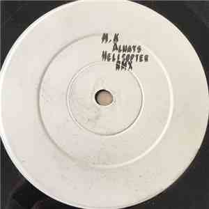 MK Featuring Alana - Always (Remixes) download free