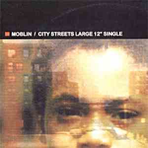 Moblin / Random Number - City Streets Large / From Your Summer Roads download free