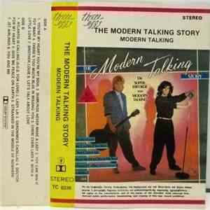 Modern Talking - The Modern Talking Story download free