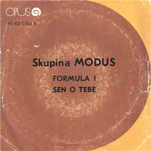 Modus  - Formula 1 / Sen O Tebe download free